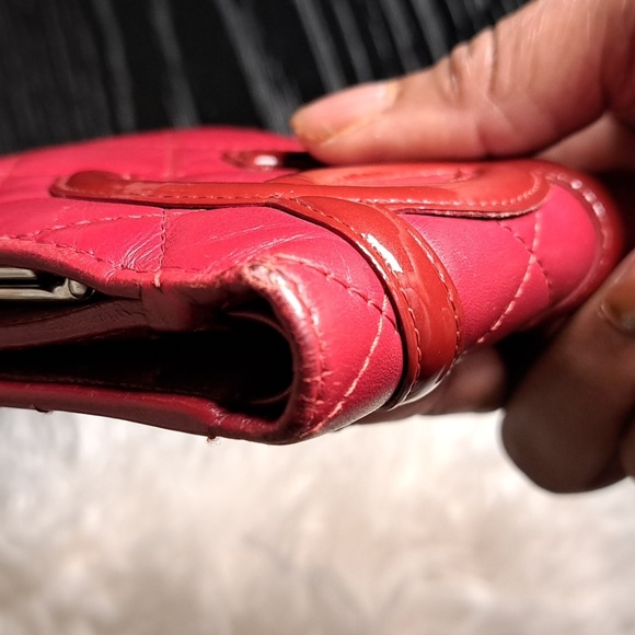 Chanel Cambon CC Quilted Bi-fold Wallet - Picture 5 of 16